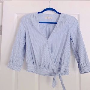 Madewell top